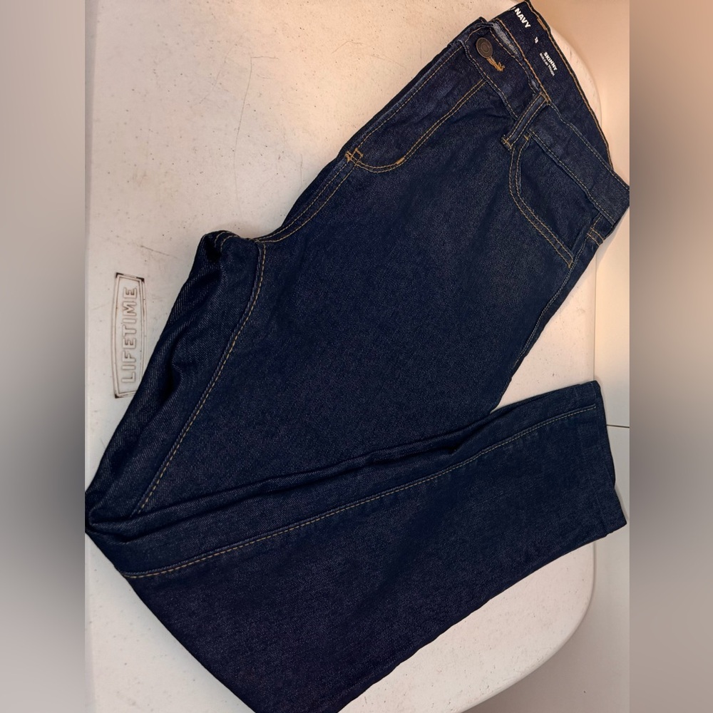 Old Navy Skinny